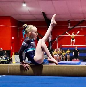 Meet your Posher, Keri